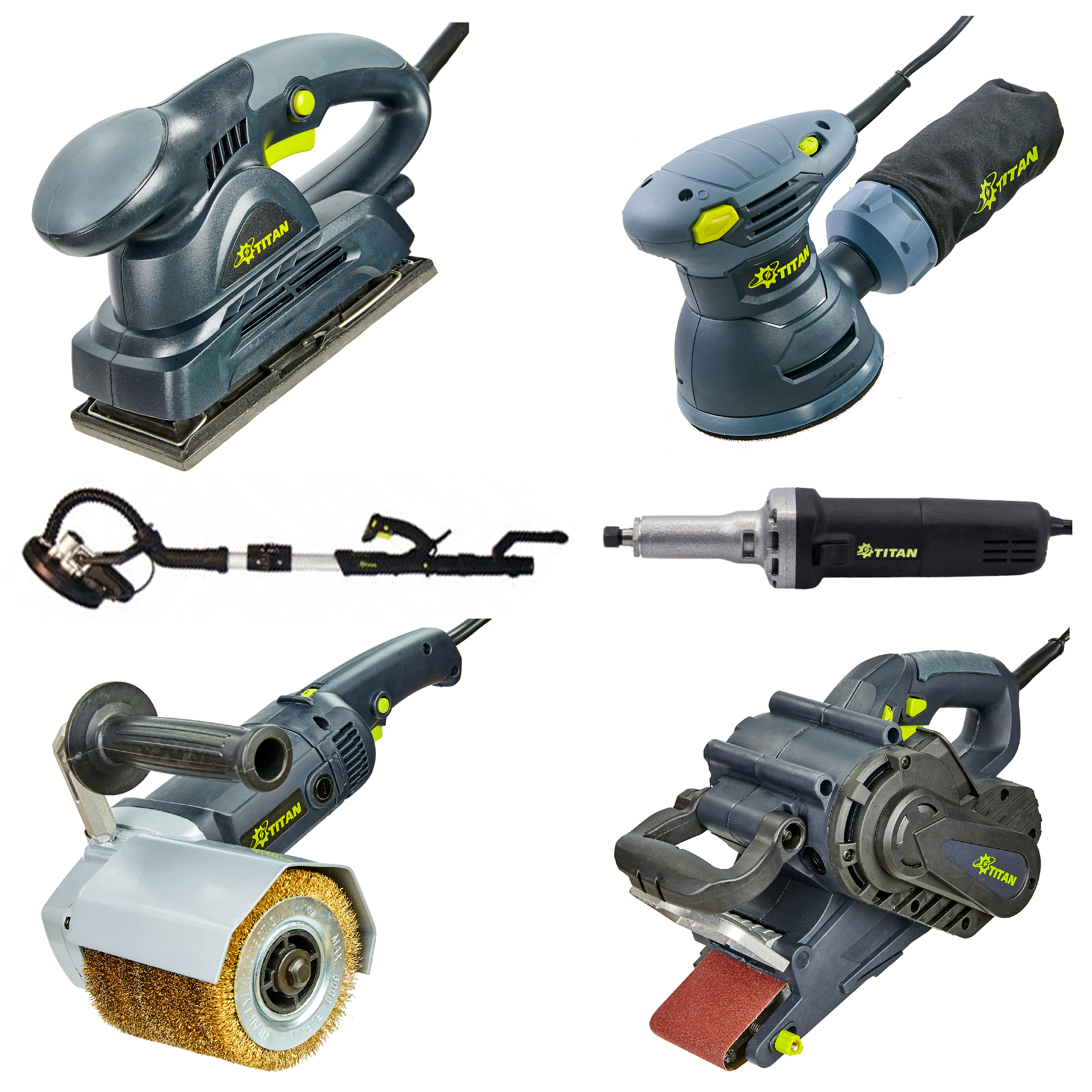 шлифовальные машины